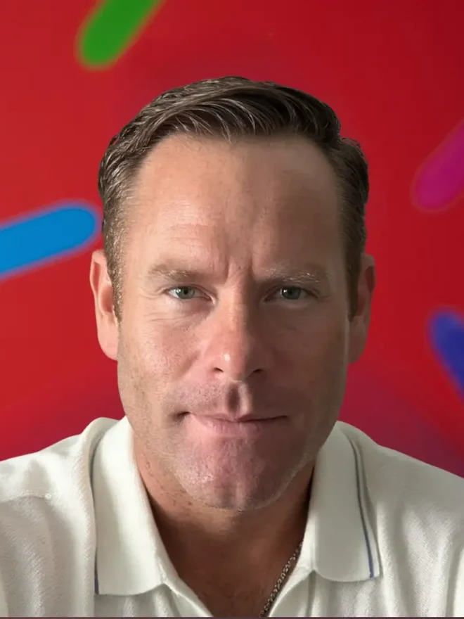 Kevin McLenithan