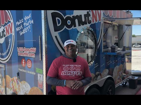 DonutNV video thumbnail